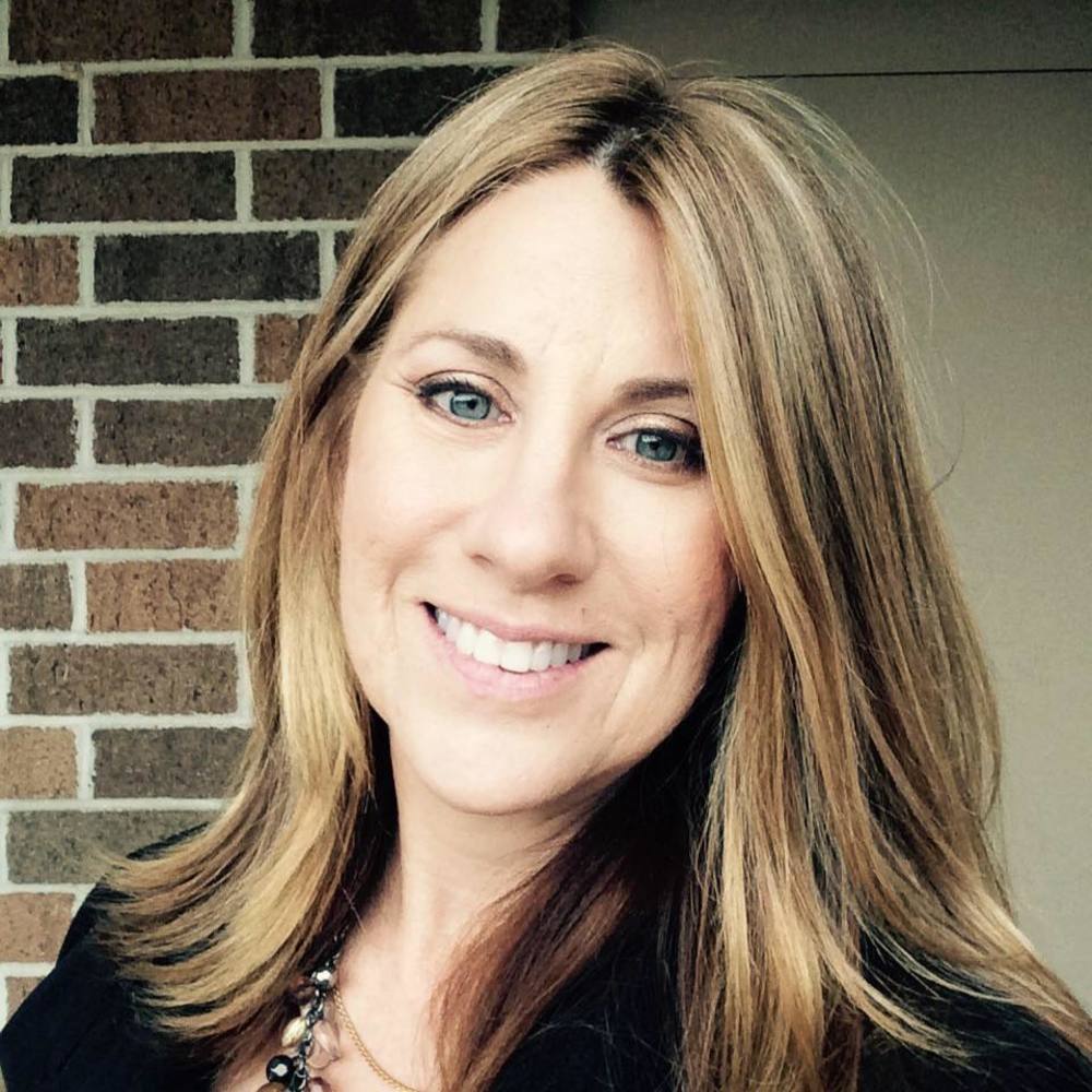 Meet your Posher, Allison